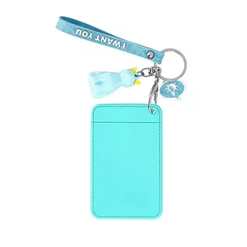 Картхолдер LADY PINK