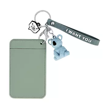 Картхолдер LADY PINK