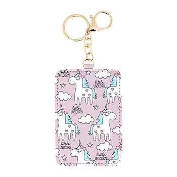 Картхолдер LADY PINK