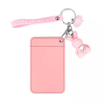 Картхолдер LADY PINK