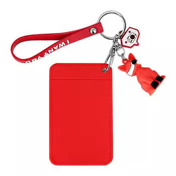 Картхолдер LADY PINK