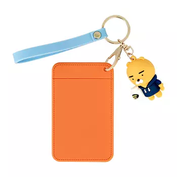 Картхолдер LADY PINK