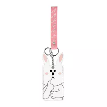 Картхолдер LADY PINK