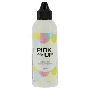 Кератогель для педикюра PINK UP DAILY 100 мл