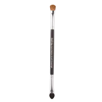 Кисть-аппликатор для теней ISADORA двухсторонняя