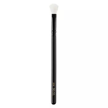 Кисть DECO. для нанесения и растушевки теней смешанный ворс № 211M