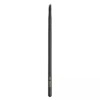 Кисть DECO. для подводки синтетическая скошенная №208