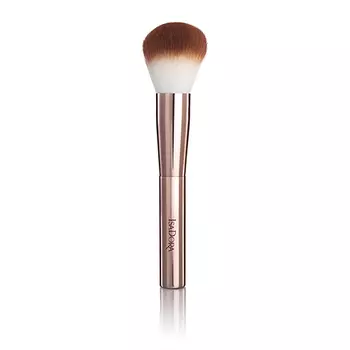 Кисть для бронзера ISADORA BRONZING BRUSH