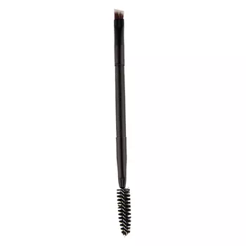 Кисть для бровей CATRICE DUO EYEBROW DEFINING BRUSH