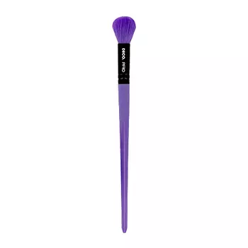 Кисть для хайлайтера DECO. PRO dome highlight