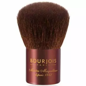 Кисть для пудры BOURJOIS PINCEAU POUDRE