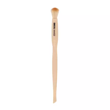 Кисть для растушевки теней DECO. NAKED shadow blender