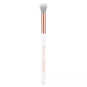 Кисть для теней ESSENCE BLENDER BRUSH для растушевки