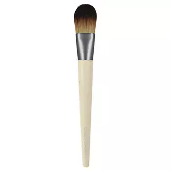 Кисть для тональной основы ECOTOOLS FOUNDATION BRUSH