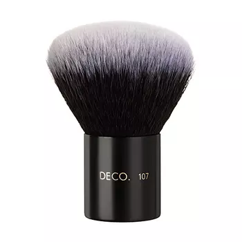 Кисть кабуки DECO. синтетическая №107
