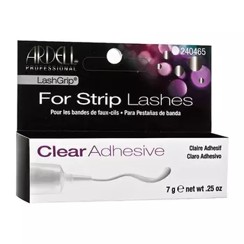 Клей для ресниц ARDELL LASH GRIP прозрачный