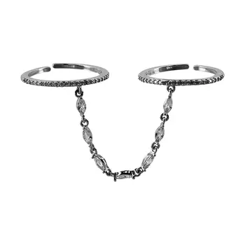 Кольцо LADY PINK