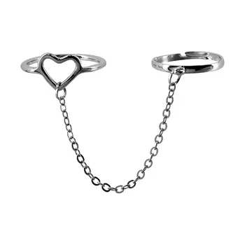 Кольцо LADY PINK