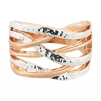 Кольцо LADY PINK ANTIQUE TREASURE