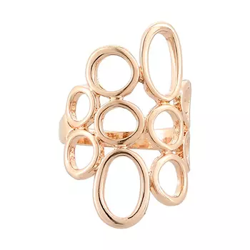 Кольцо LADY PINK ANTIQUE TREASURE