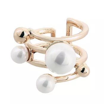 Кольцо LADY PINK BELLE EPOQUE