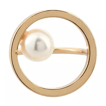 Кольцо LADY PINK BELLE EPOQUE