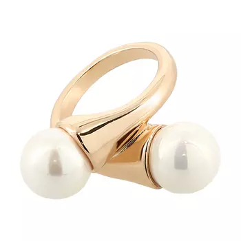 Кольцо LADY PINK BELLE EPOQUE