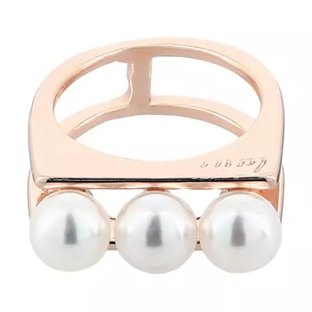 Кольцо LADY PINK BELLE EPOQUE