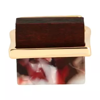 Кольцо LADY PINK BOHO LOVE