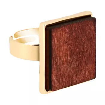 Кольцо LADY PINK BOHO LOVE