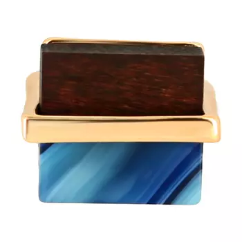 Кольцо LADY PINK BOHO LOVE