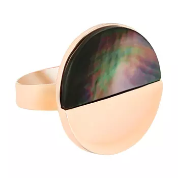 Кольцо LADY PINK BOHO LOVE