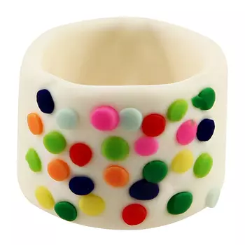 Кольцо LADY PINK CANDY SHOP