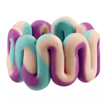 Кольцо LADY PINK CANDY SHOP