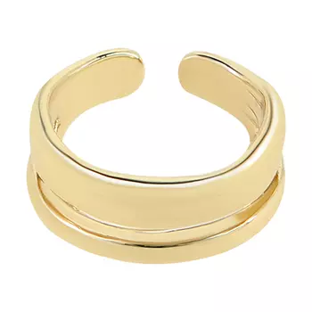 Кольцо LADY PINK CHAIN CONNECTION