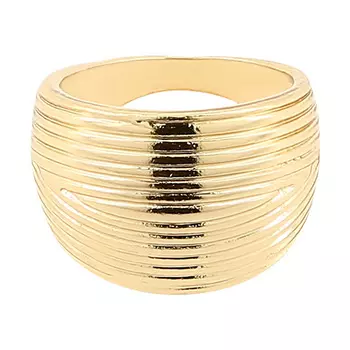 Кольцо LADY PINK CHAIN CONNECTION