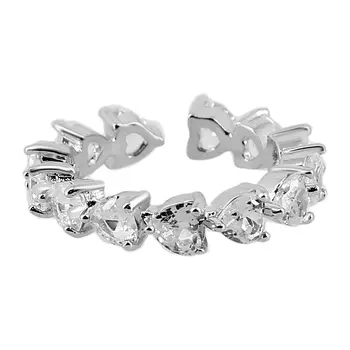 Кольцо LADY PINK FABULOUS