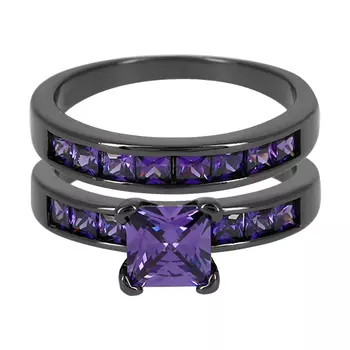 Кольцо LADY PINK HYPNOTIZE