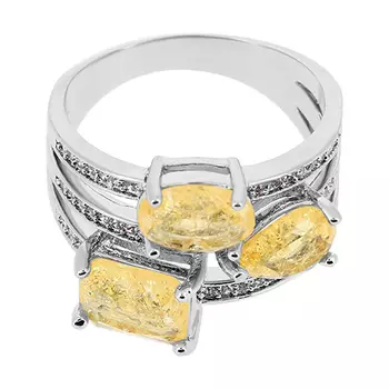 Кольцо LADY PINK HYPNOTIZE