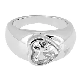 Кольцо LADY PINK METALLIC