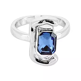 Кольцо LADY PINK METALLIC