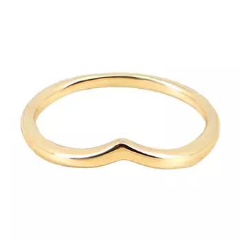 Кольцо LADY PINK MINIMALISM