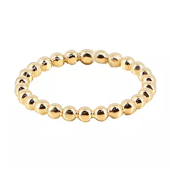 Кольцо LADY PINK MINIMALISM