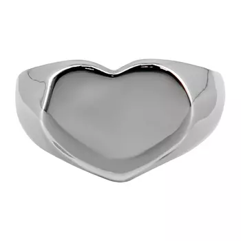 Кольцо LADY PINK MINIMALISM