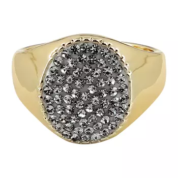 Кольцо LADY PINK MINIMALISM