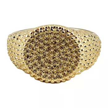 Кольцо LADY PINK MINIMALISM