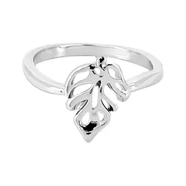 Кольцо LADY PINK MINIMALISM