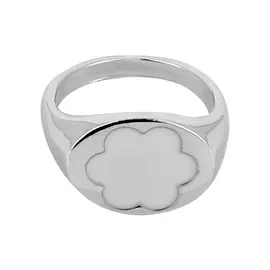 Кольцо LADY PINK MINIMALISM