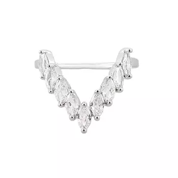 Кольцо LADY PINK MUST HAVE