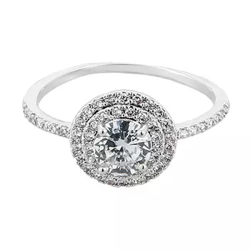 Кольцо LADY PINK MUST HAVE